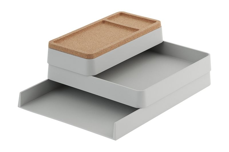 ARRANGE DESKTOP SERIES / CONFIGURATION 1