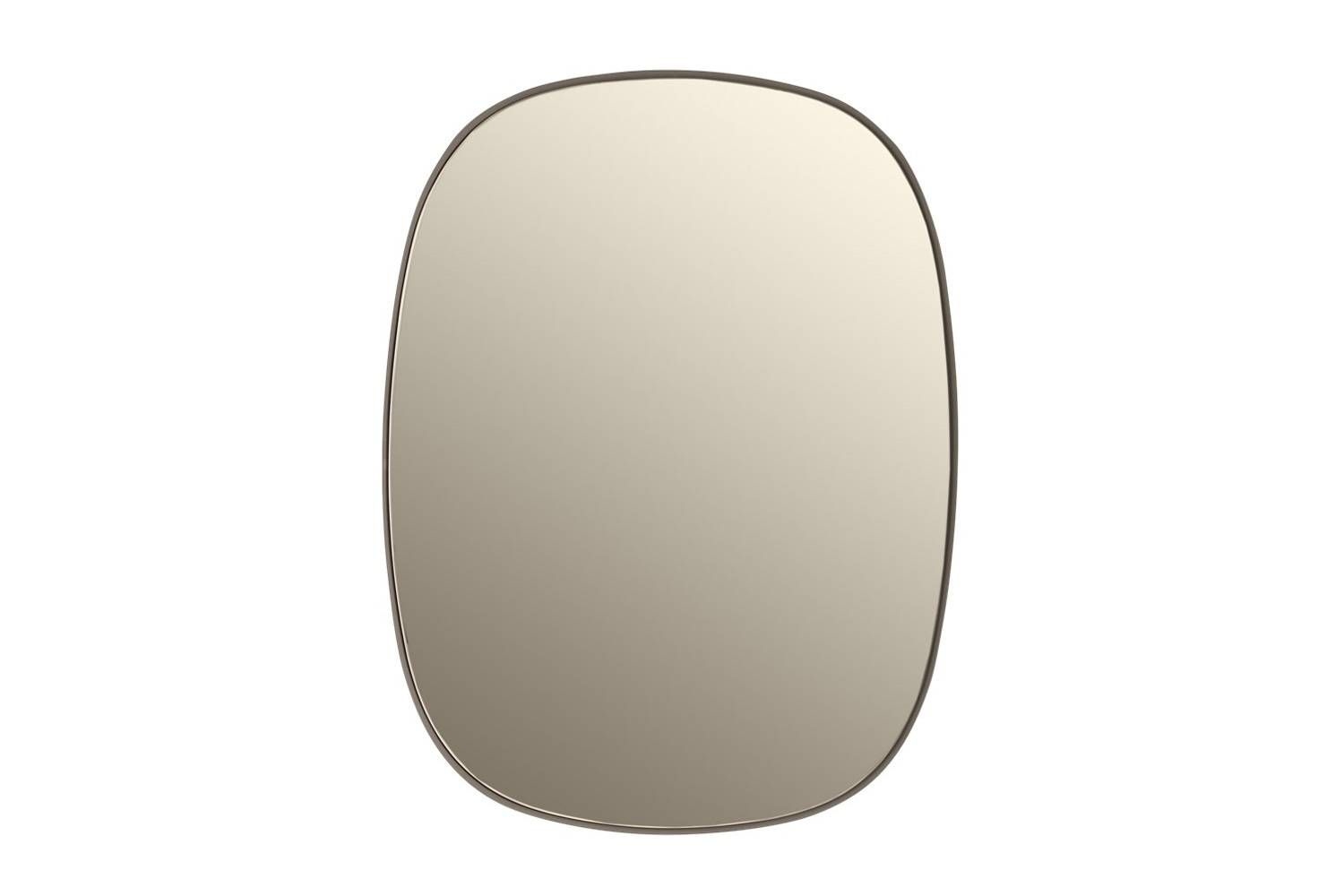 FRAMED MIRROR