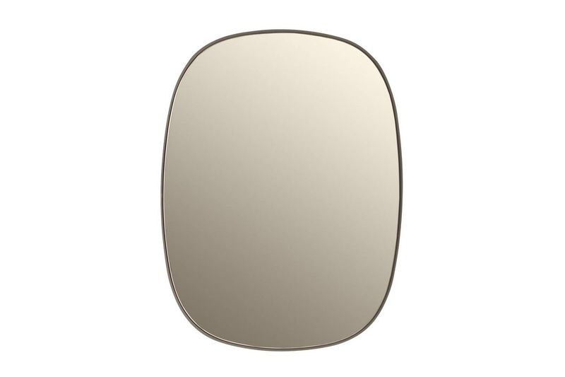 FRAMED MIRROR