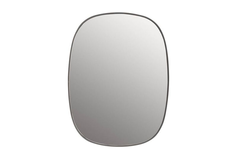 FRAMED MIRROR