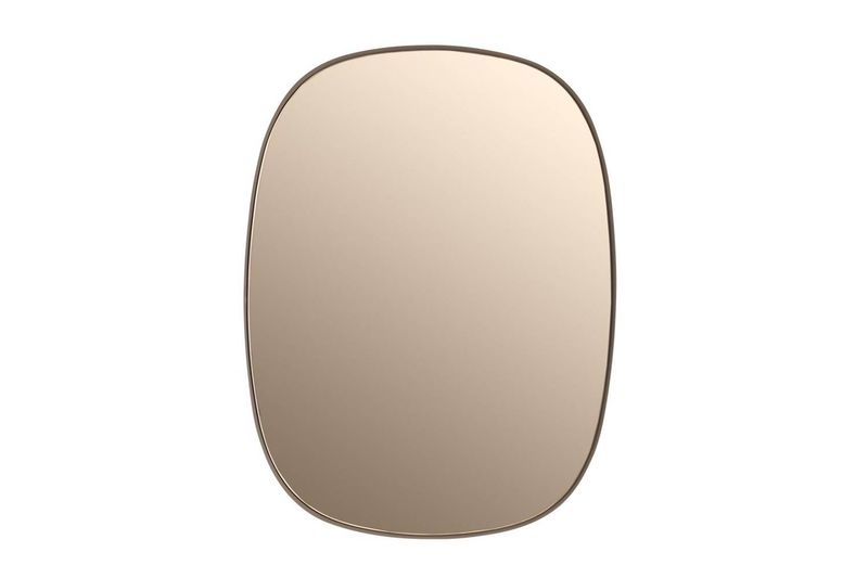 FRAMED MIRROR