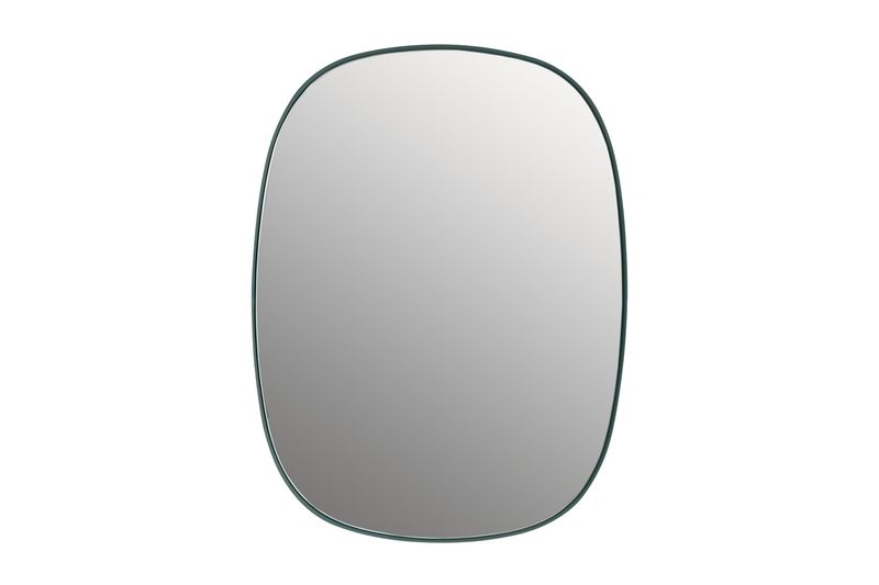 FRAMED MIRROR