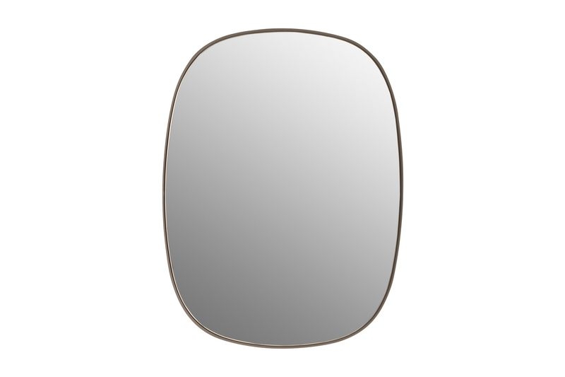 FRAMED MIRROR