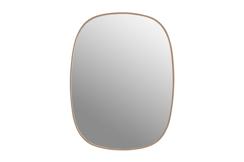 FRAMED MIRROR