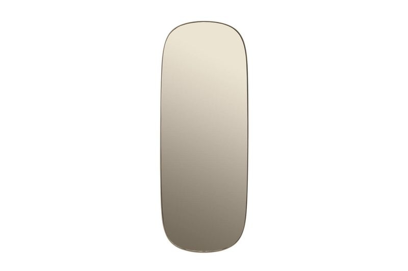 FRAMED MIRROR
