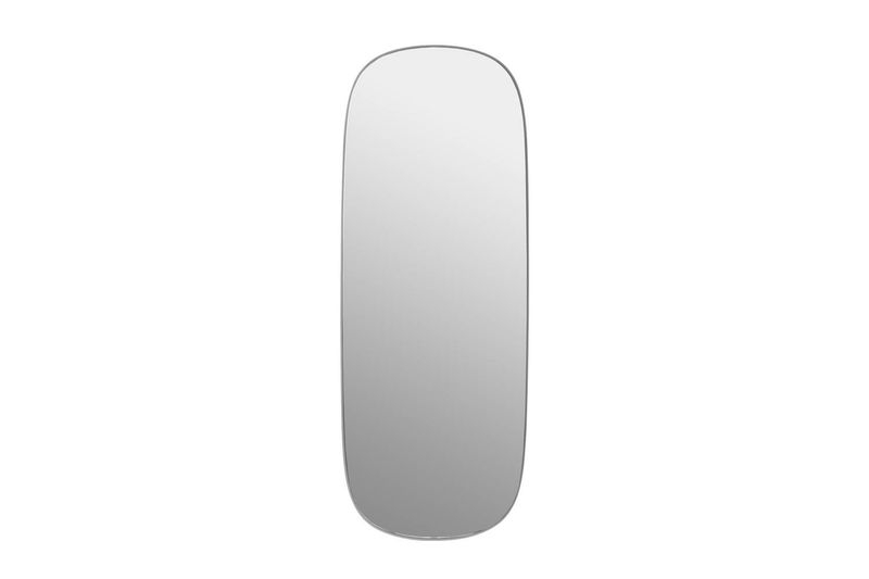 FRAMED MIRROR