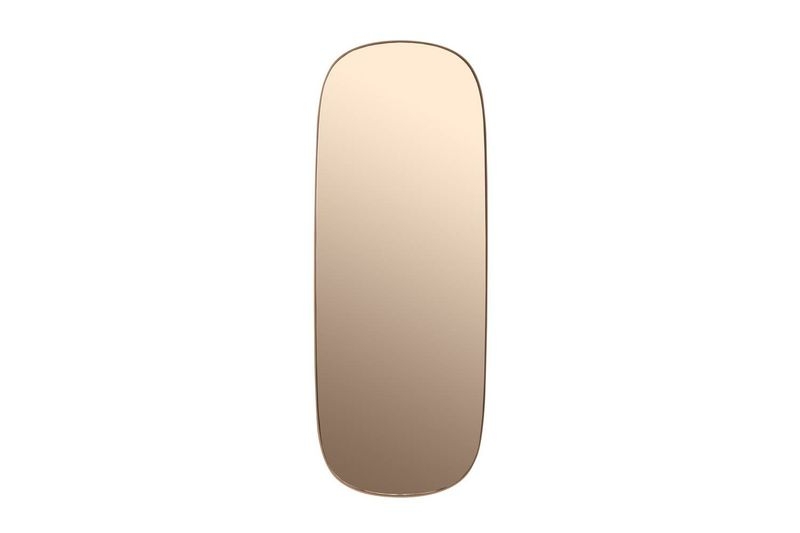 FRAMED MIRROR