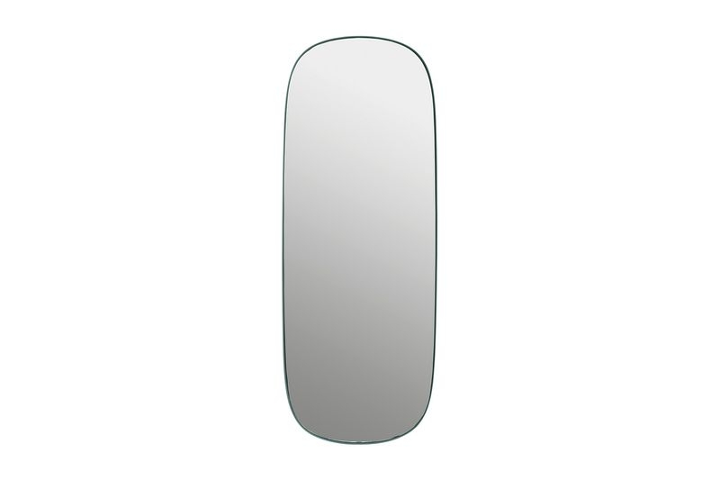 FRAMED MIRROR