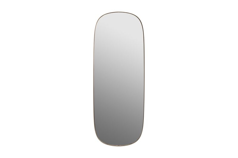 FRAMED MIRROR