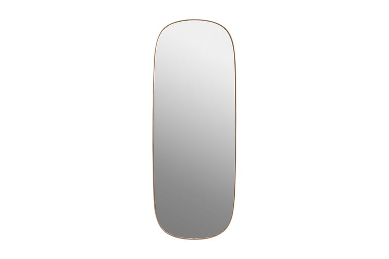 FRAMED MIRROR