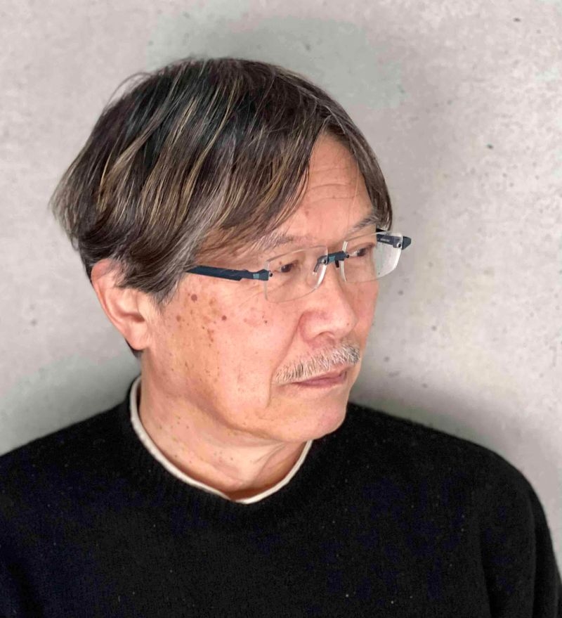 平野 耕治