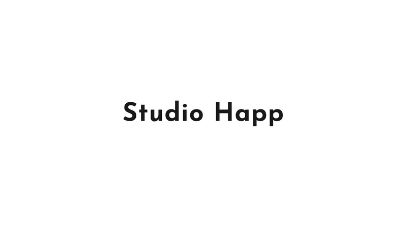 Studio Happ