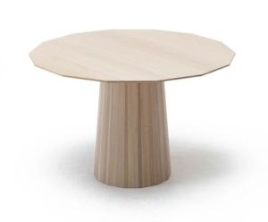 COLOUR WOOD DINING