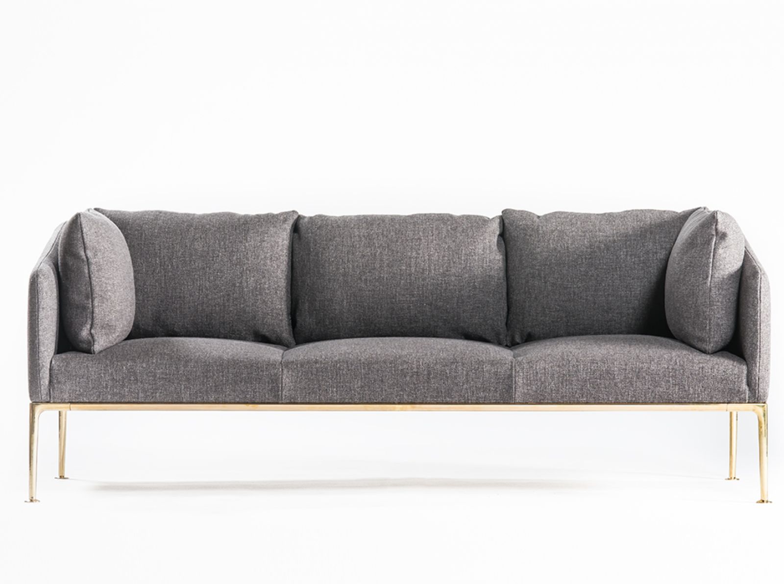 Trustworthy little sweethearts 3 seater sofa