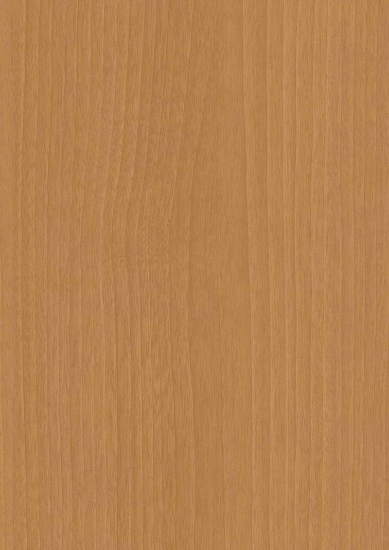 メラタック　木目 - バーチ 柾目