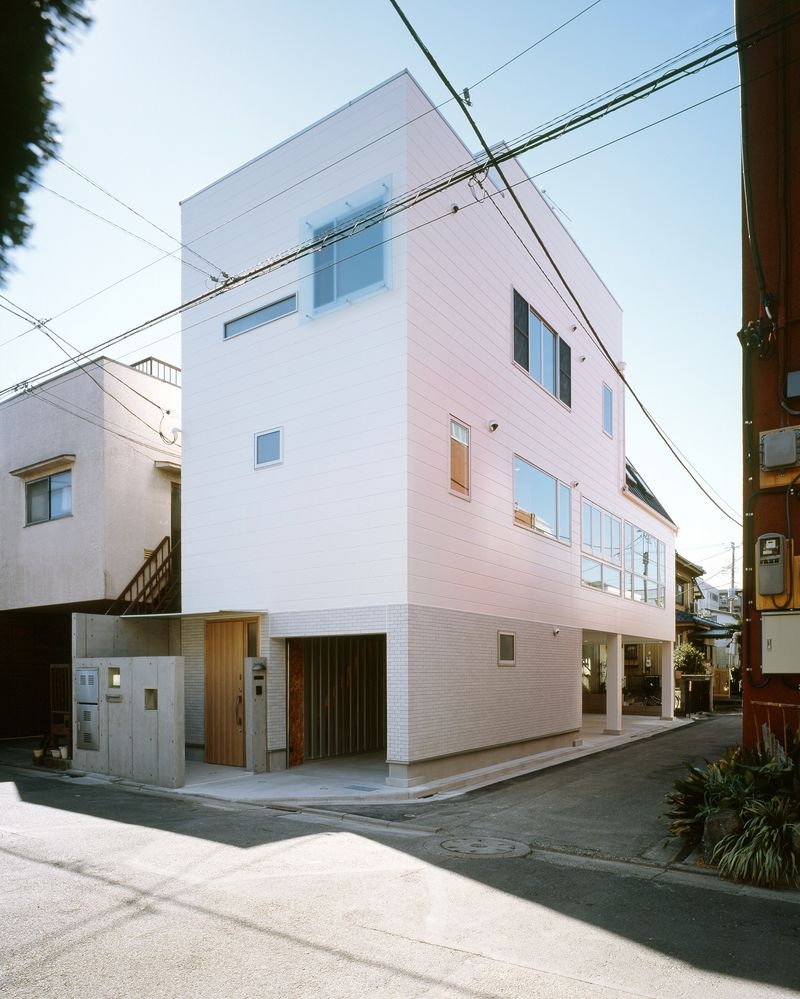 KA邸