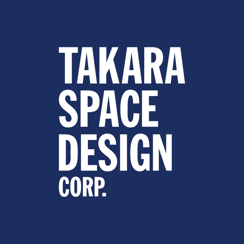 タカラスペースデザイン株式会社のロゴ