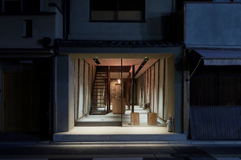 Kokyu Kyoto