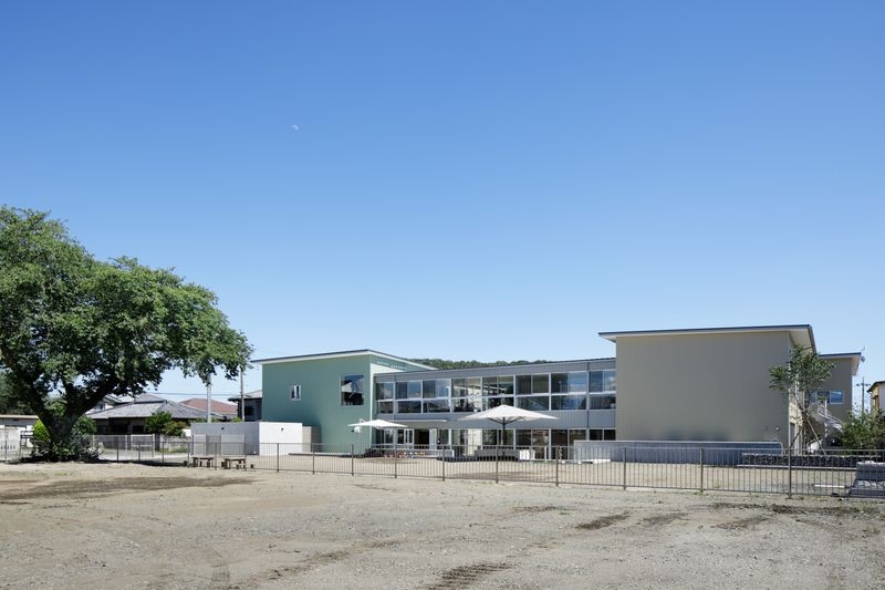 幼保連携認定こども園　みどりのもり