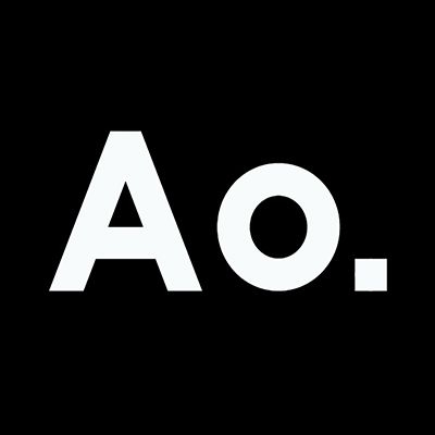 Ao. ｜ anova design, inc x 株式会社KOKKOKの共同プロジェクトチームのロゴ