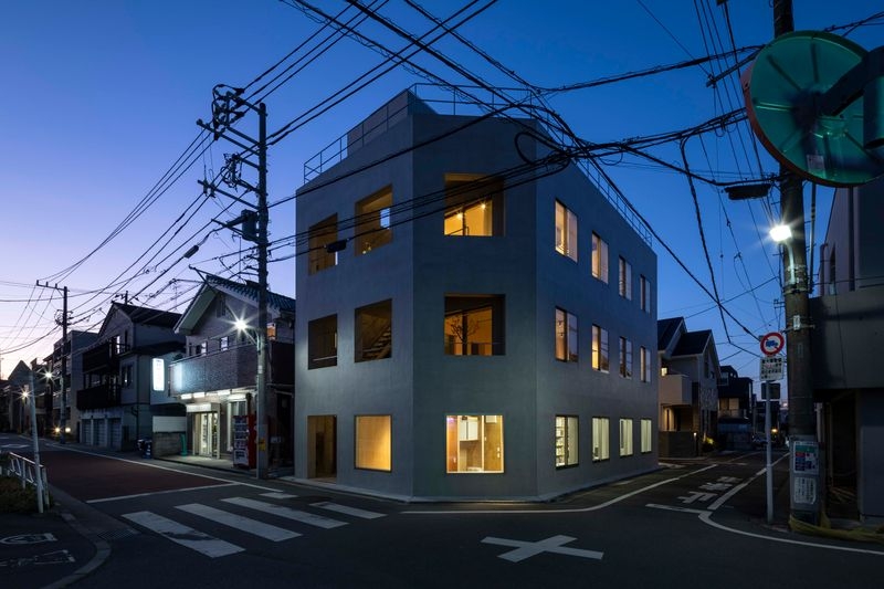 中町フラット