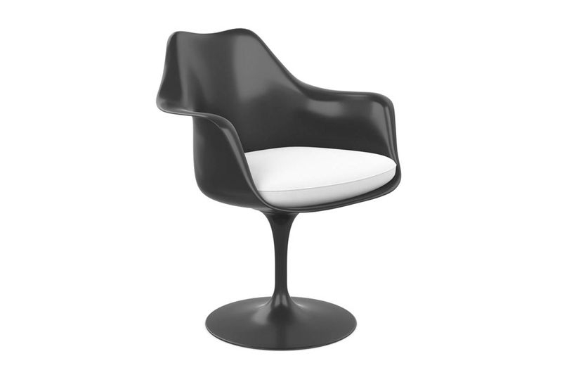 サーリネン コレクション チューリップチェア アームチェア