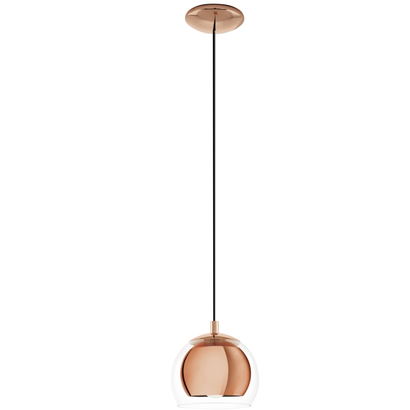 ROCAMAR pendant light