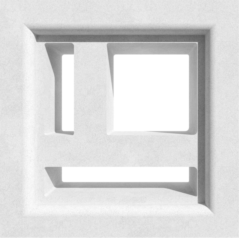 VENTILATION BLOCK SVB-02