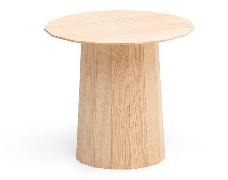 COLOUR WOOD PLAIN - SMALL