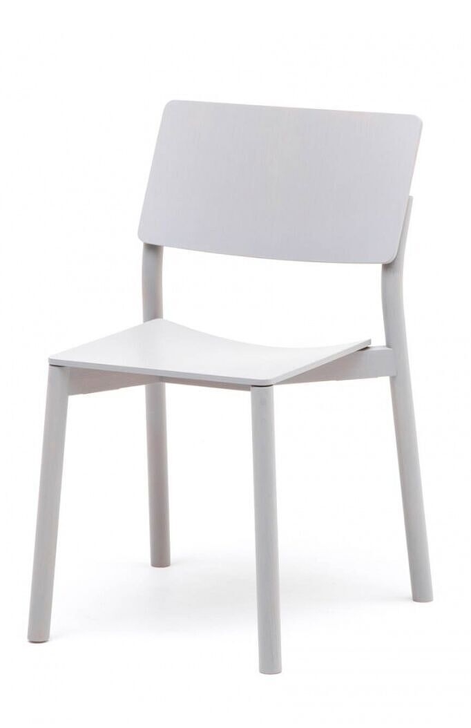 PANORAMA CHAIR - GRAIN GRAY