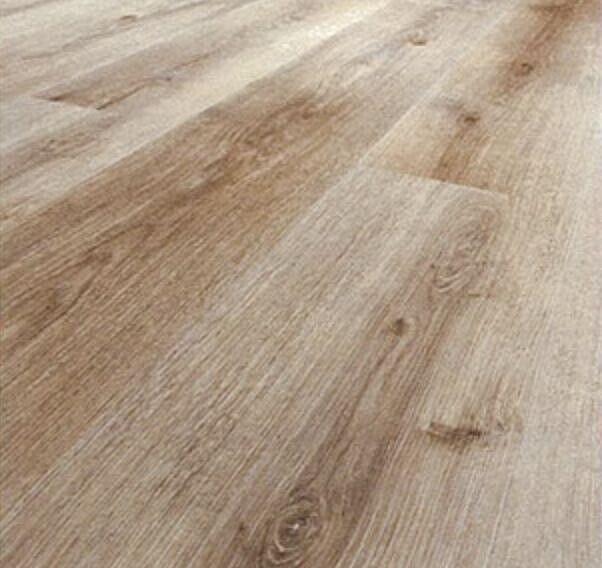 DECORATION WOOD - OAK MARRON