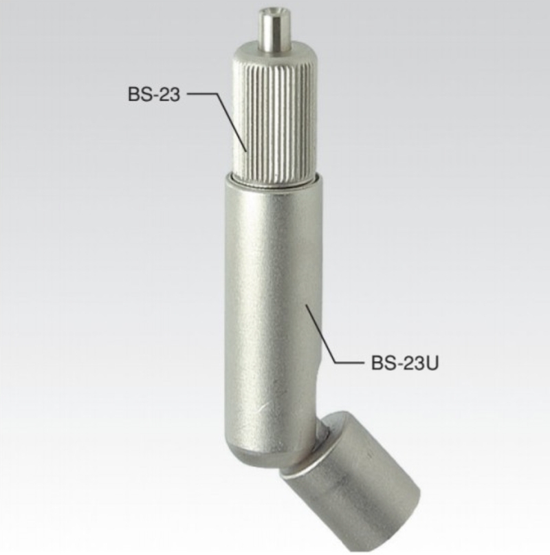 BS-23+BS-23U