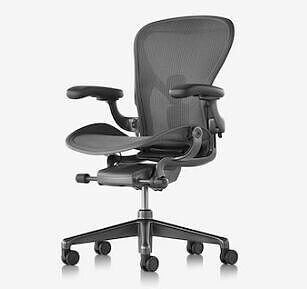 Aeron Chairs