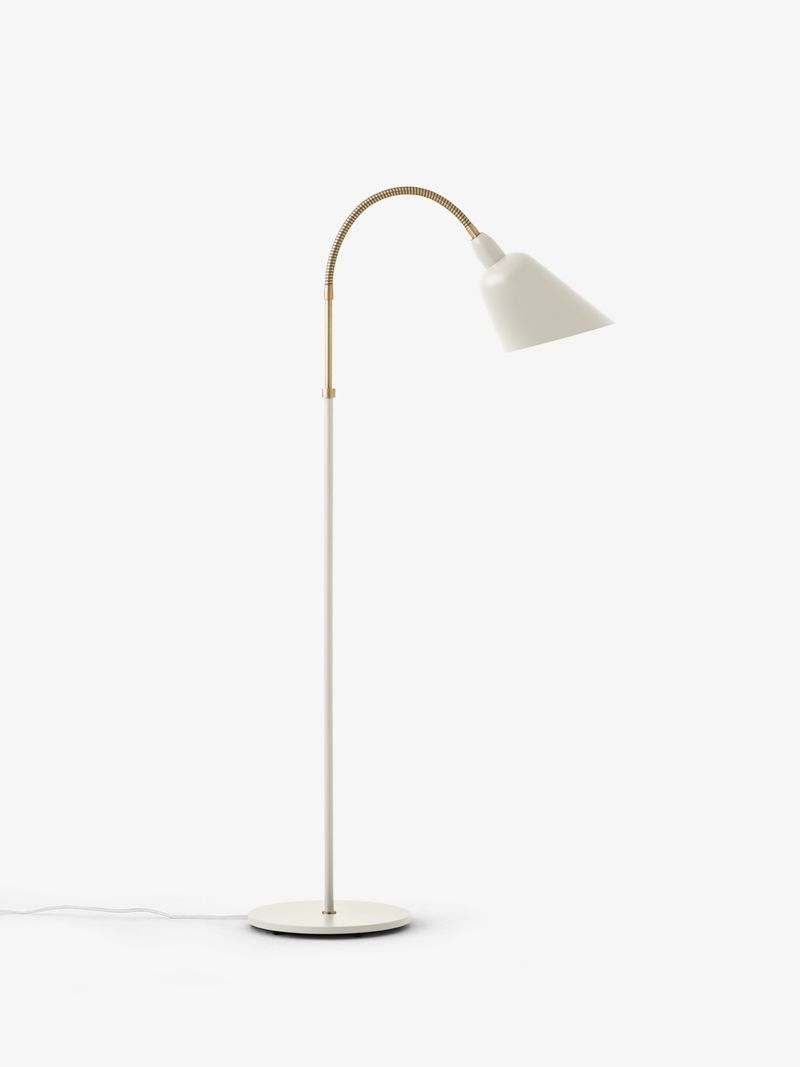 BELLEVUE FLOOR LAMP AJ7