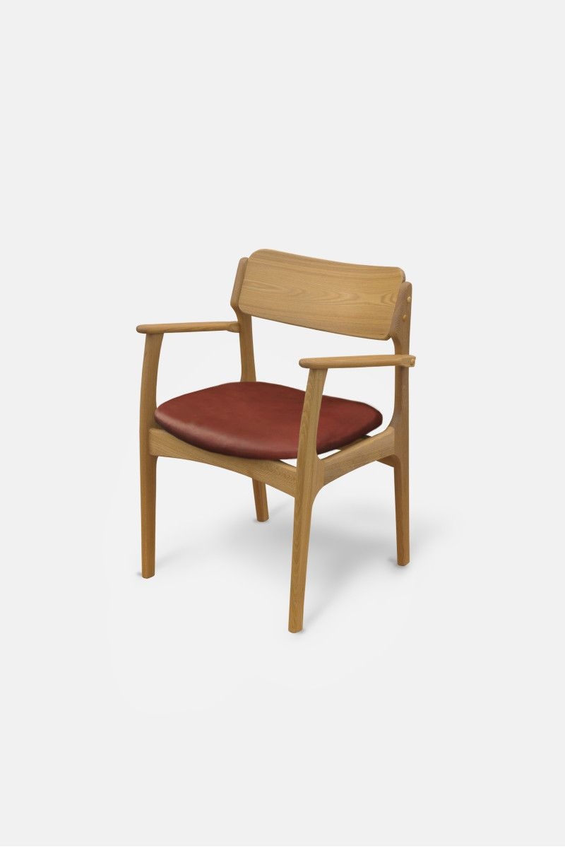 JILL ARM CHAIR /SE