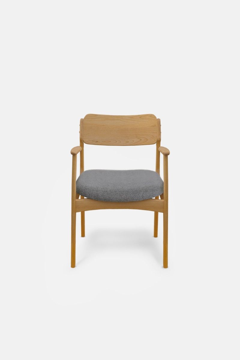 MARE ARM CHAIR AL /SE