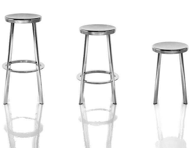 DÉJÀ-VU STOOL