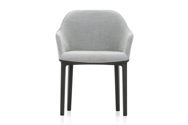 ソフトシェル チェア 4レッグ