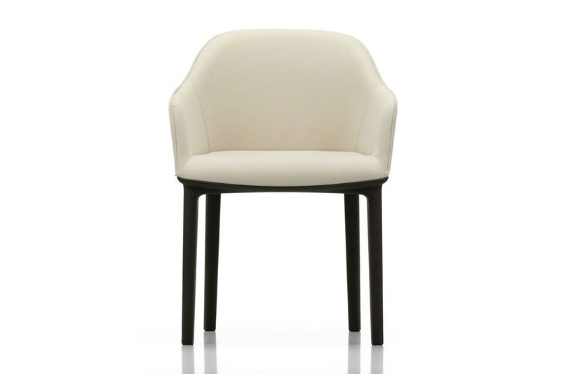 ソフトシェル チェア 4レッグ