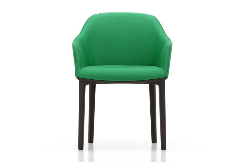 ソフトシェル チェア 4レッグ