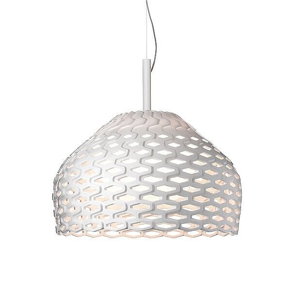 Tatou Suspension 2 - White