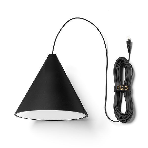 String Light Cone head