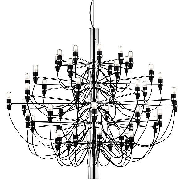 2097/30 (clear bulbs)