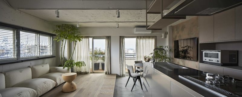 N House