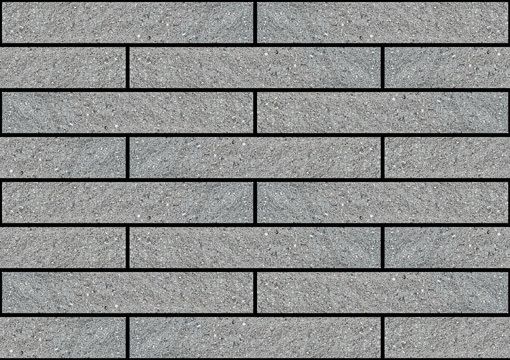 グラニーテッセラボーダー