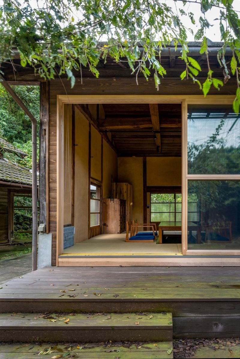 Sansan 神山ラボ OMOYA