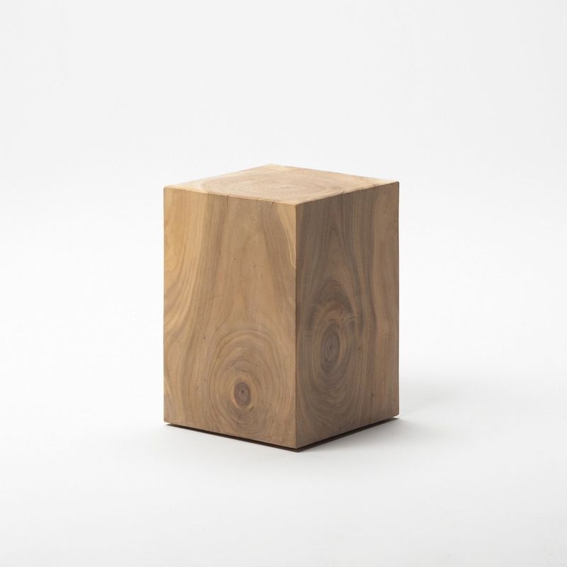 TREE ON TREE / A