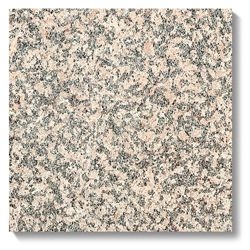 ピュアストーン みかげ石 NSP 平 400角 - カレドニア | TECTURE