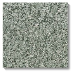 ピュアストーン みかげ石 NSP 平 400角 - ホンテングリーン