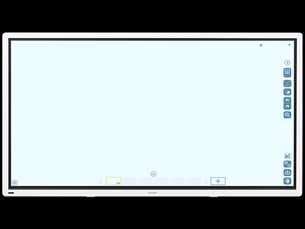 Interactive Whiteboard